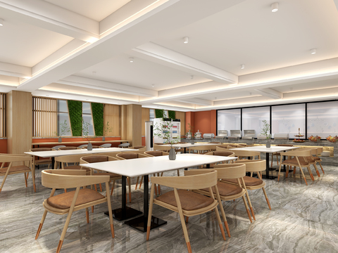 Cafeteria