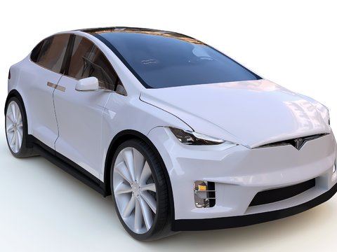 Hyundai Tesla Cars