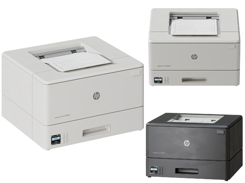 HP Printer Copier