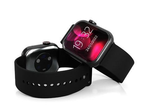 Smart Watch Sports Watch