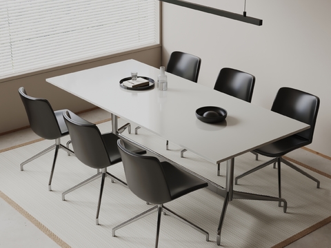 Conference table