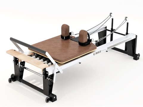 Modern Fitness Bed