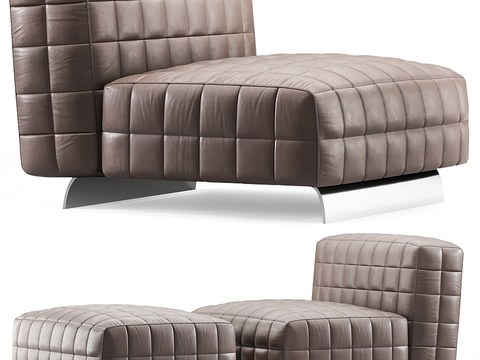 FLEXFORM single sofa