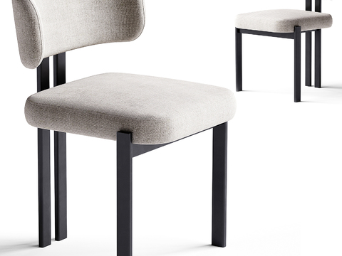 Cassina chair dining chair