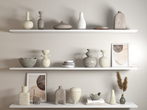 Quiet Ceramic Ware and Pans