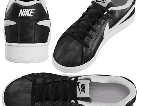 Modern Nike Sneakers Casual Shoes