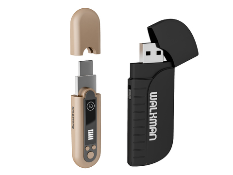 Modern U flash drive