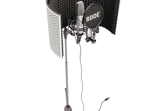 Li Mai Microphone Recording Microphone