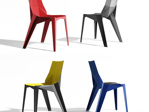 Bonaldo modern creative Chair