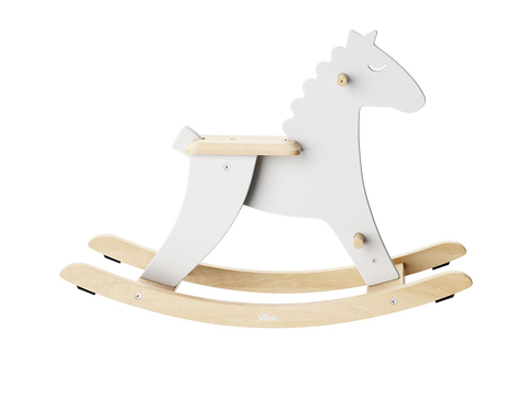 Modern children's Trojan toy