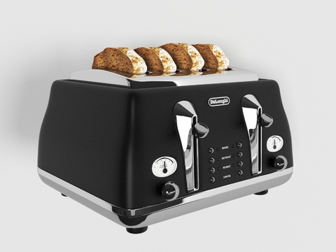 Modern bread maker free