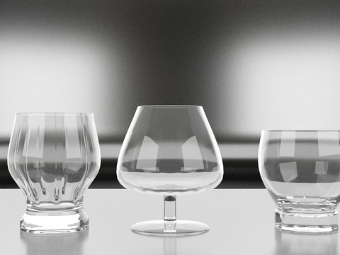 Glass Glass Wine Glass Water Cup