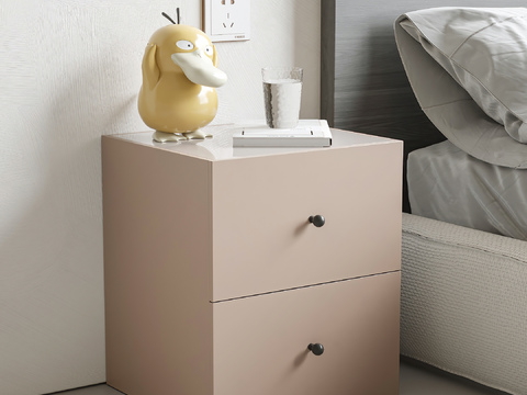 USM Nightstand