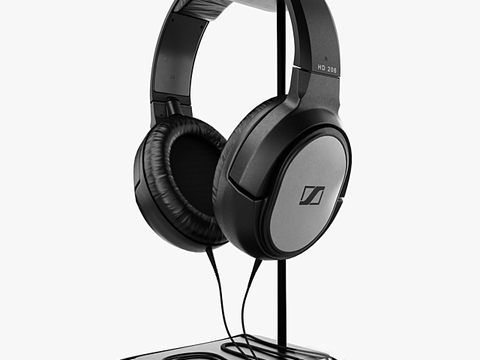 Modern headset free