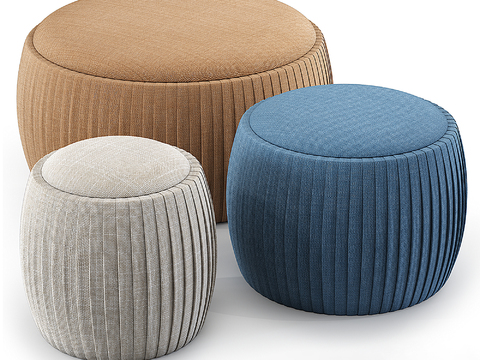 Poliform sofa stool stool