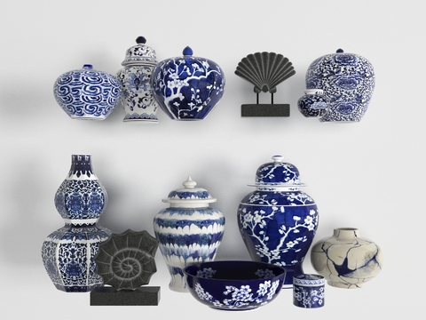 New Chinese Ceramic Ware Free