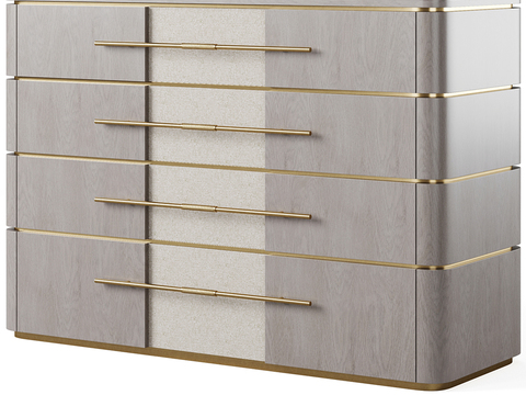 Modern Chest of Drawers Side Chest of Drawers