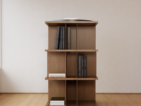 cassina bookshelf