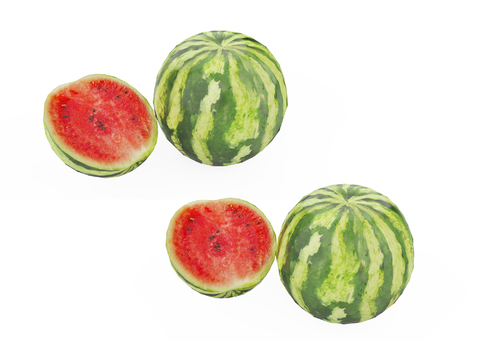 fruit watermelon