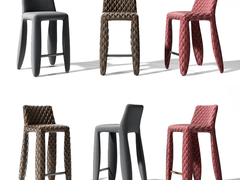 Moooi Bar Chair