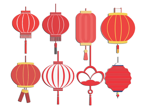 Lantern Chinese Knot Lantern