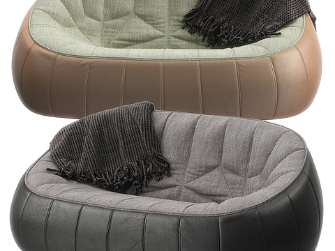 Ligne roset Beanbag