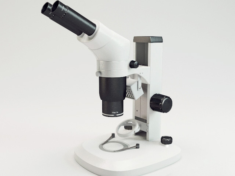 Modern Optical Microscope Free