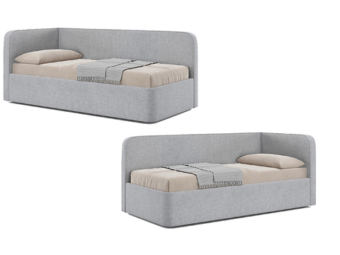 Modern sofa bed