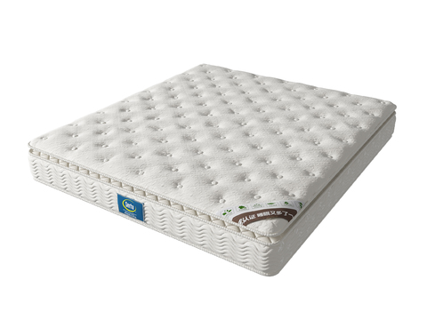 Modern Simmons Mattress