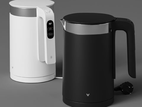 Electric kettle