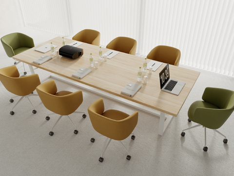 Conference table