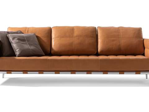 cassina Multiplayer Sofa