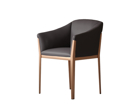 Cassina Chair Lounge Chair