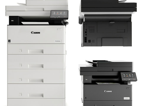 Modern Printer Copier