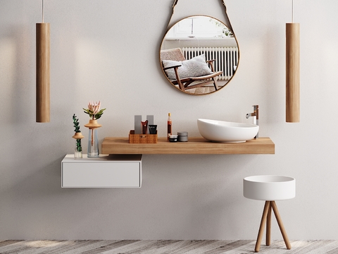 Nordic Washbasin