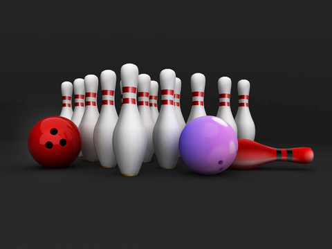 Bowling Ball Equipment