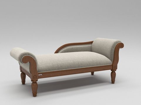 Jane European Style chaise longue free