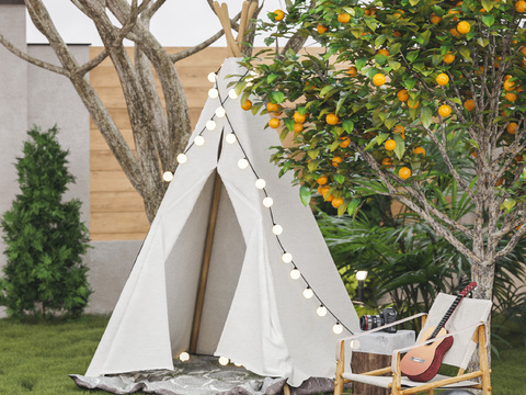 Outdoor tents Camping tents