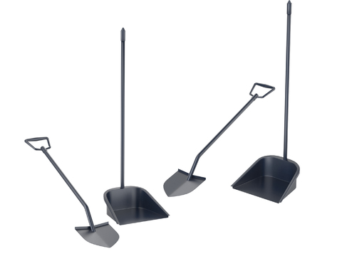 Shovel dustpan garbage shovel