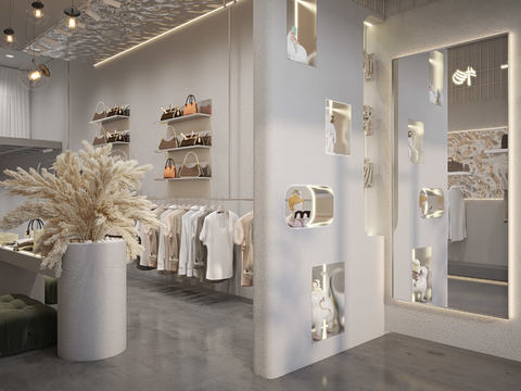 Nordic Women's Clothing Store
