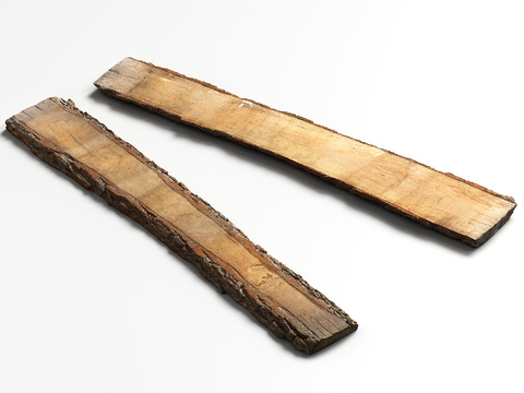 Wood firewood sticks