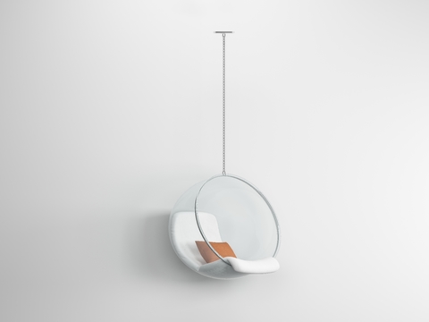 Modern hanging chair free