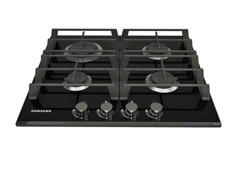 Modern gas stove free