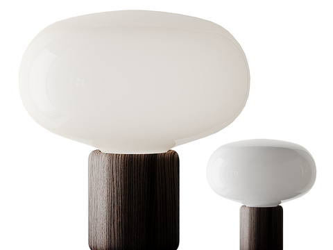 MISSANA table lamp