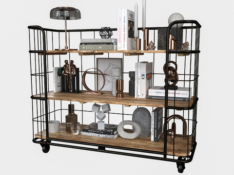 Storage Rack Storage Rack