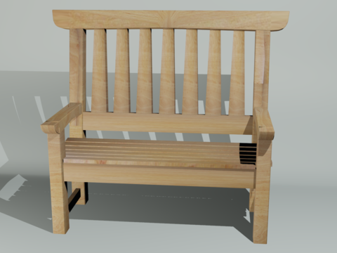 modern outdoor public chair free