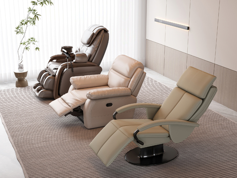 massage chair massage sofa