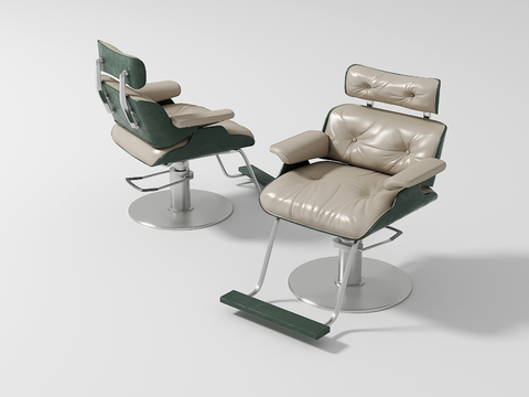 Modern Hairdressing Chair