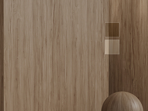 Wood grain wood veneer free