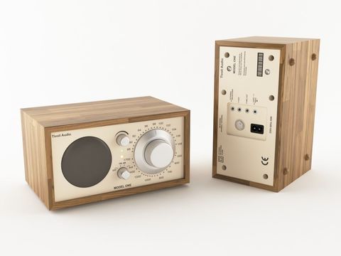 Modern Audio Radio Free